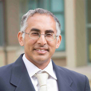 Suresh-Bhat